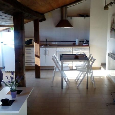 Apartamento entreHoces Plaza Mayor Cuenca  Exterior foto