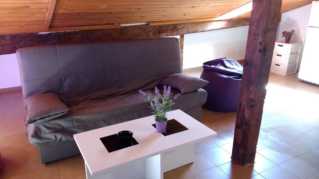 Apartamento entreHoces Plaza Mayor Cuenca  Exterior foto