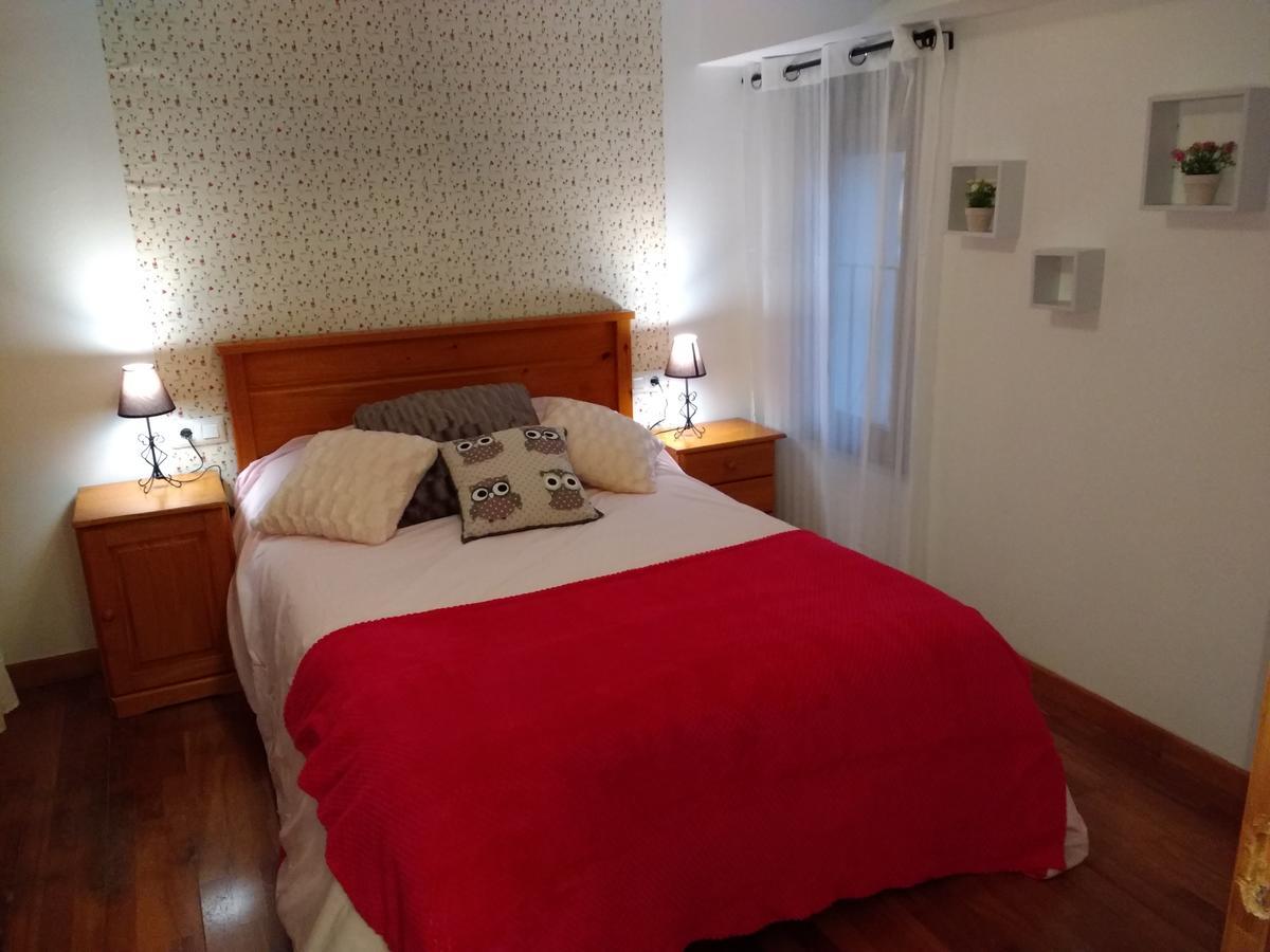 Apartamento entreHoces Plaza Mayor Cuenca  Exterior foto