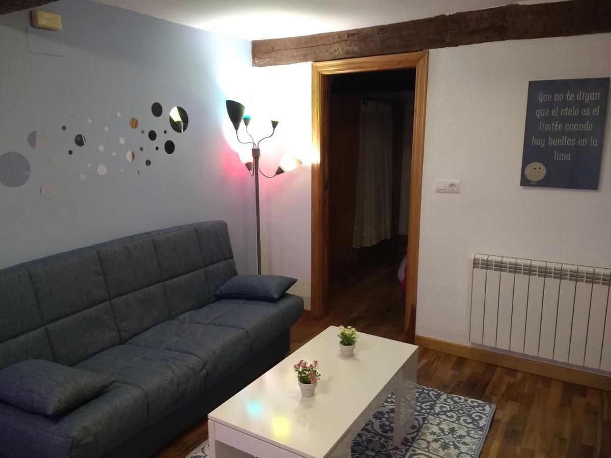 Apartamento entreHoces Plaza Mayor Cuenca  Exterior foto