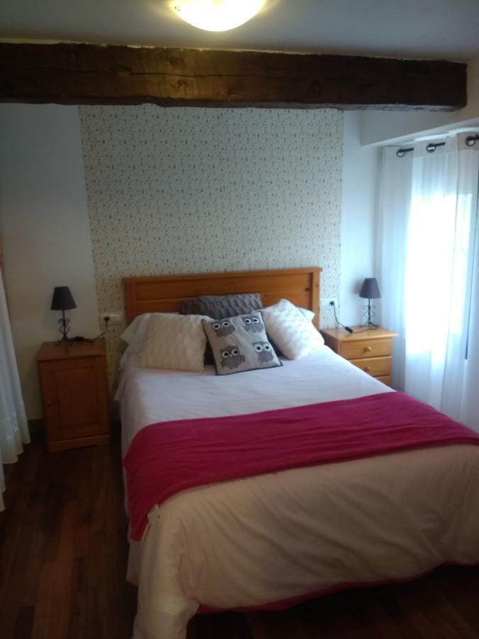 Apartamento entreHoces Plaza Mayor Cuenca  Exterior foto